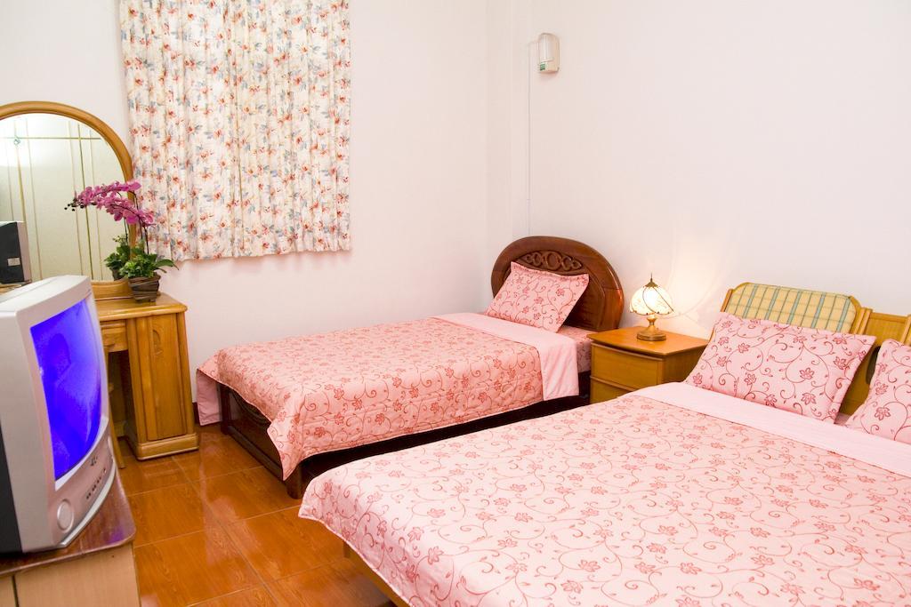 Yilan Xiang Feng Homestay 우지에 객실 사진