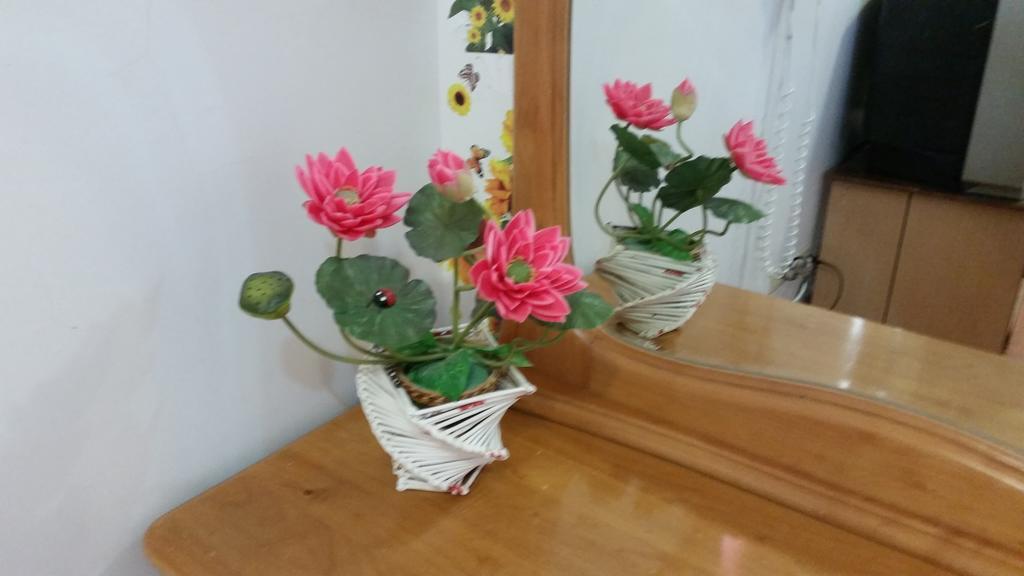 Yilan Xiang Feng Homestay 우지에 외부 사진