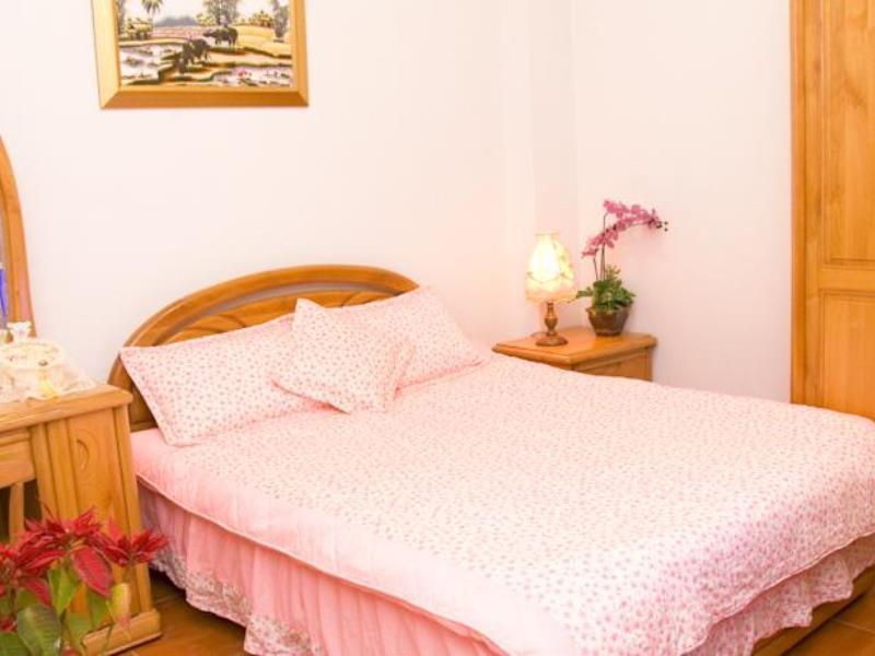 Yilan Xiang Feng Homestay 우지에 외부 사진